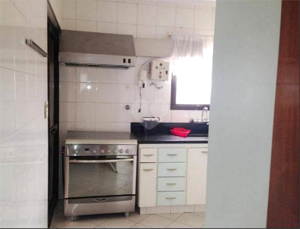 Venda Apartamento São Paulo Água Fria REO184389 37