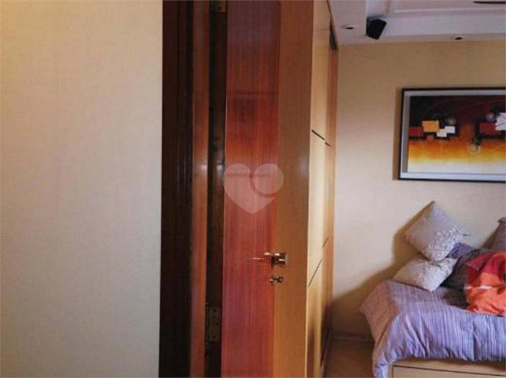 Venda Apartamento São Paulo Água Fria REO184389 46