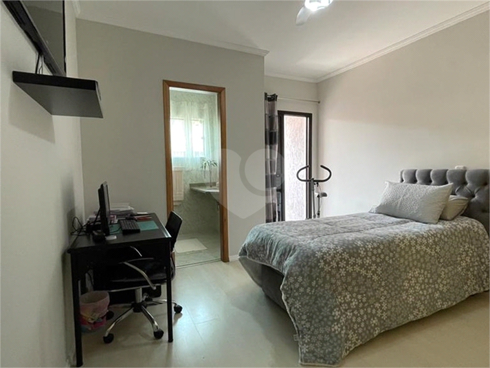 Venda Sobrado São Paulo Vila Aurora (zona Norte) REO184396 6