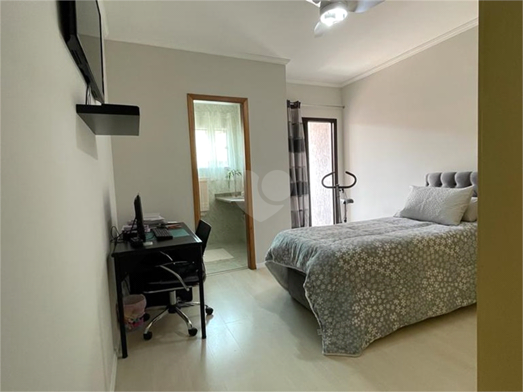 Venda Sobrado São Paulo Vila Aurora (zona Norte) REO184396 9