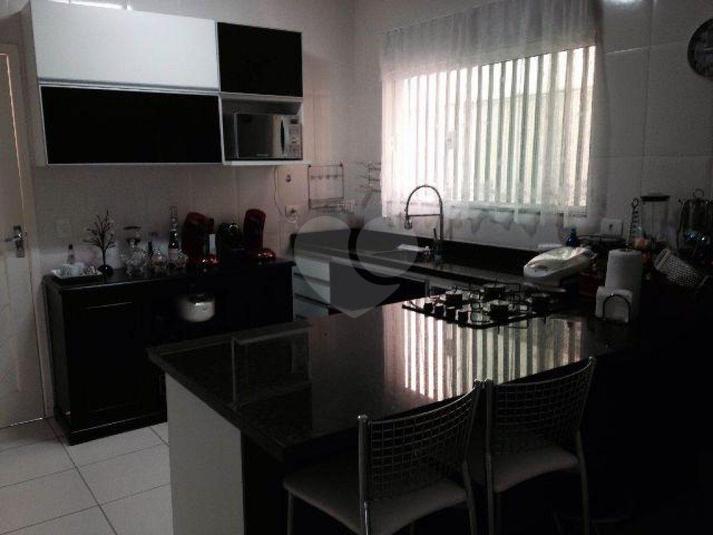 Venda Sobrado São Paulo Jardim Palmares (zona Sul) REO184399 7