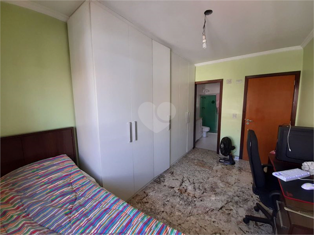 Venda Sobrado São Paulo Vila Romero REO184407 15