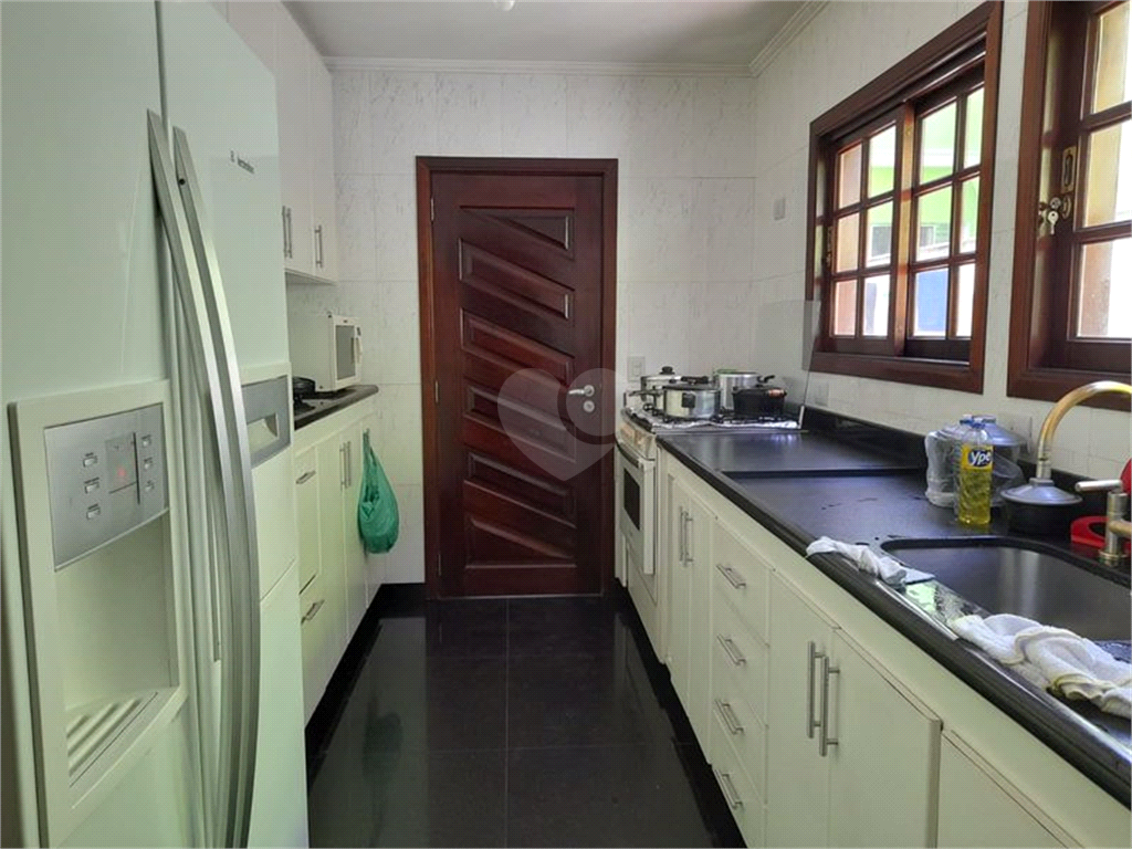 Venda Sobrado São Paulo Vila Romero REO184407 6