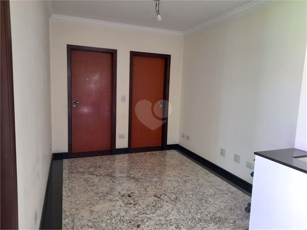 Venda Sobrado São Paulo Vila Romero REO184407 9