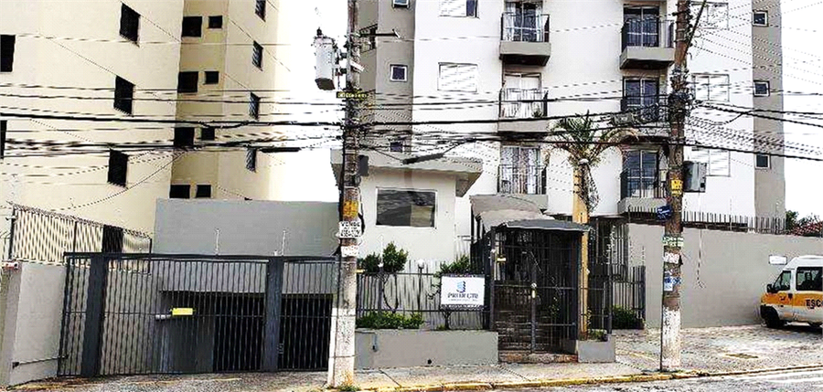 Venda Duplex São Paulo Vila Romero REO184417 17