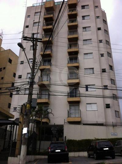 Venda Duplex São Paulo Vila Romero REO184417 29