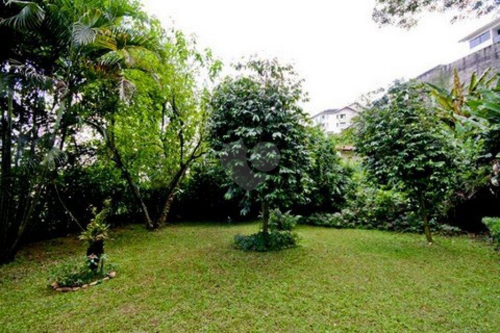 Venda Condomínio São Paulo Jardim São Bento REO184481 40