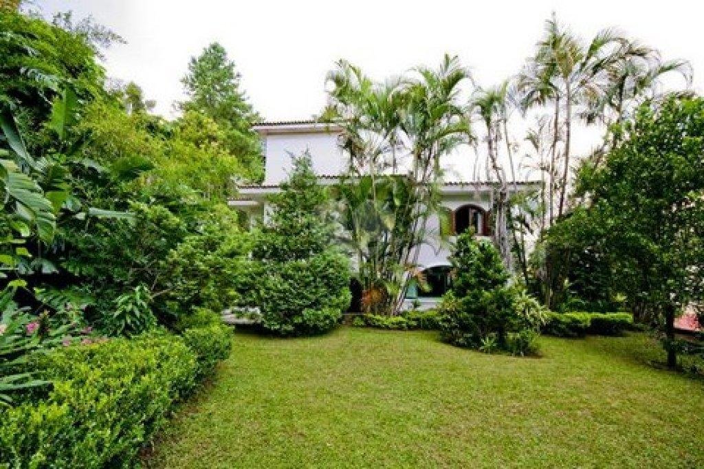 Venda Condomínio São Paulo Jardim São Bento REO184481 42