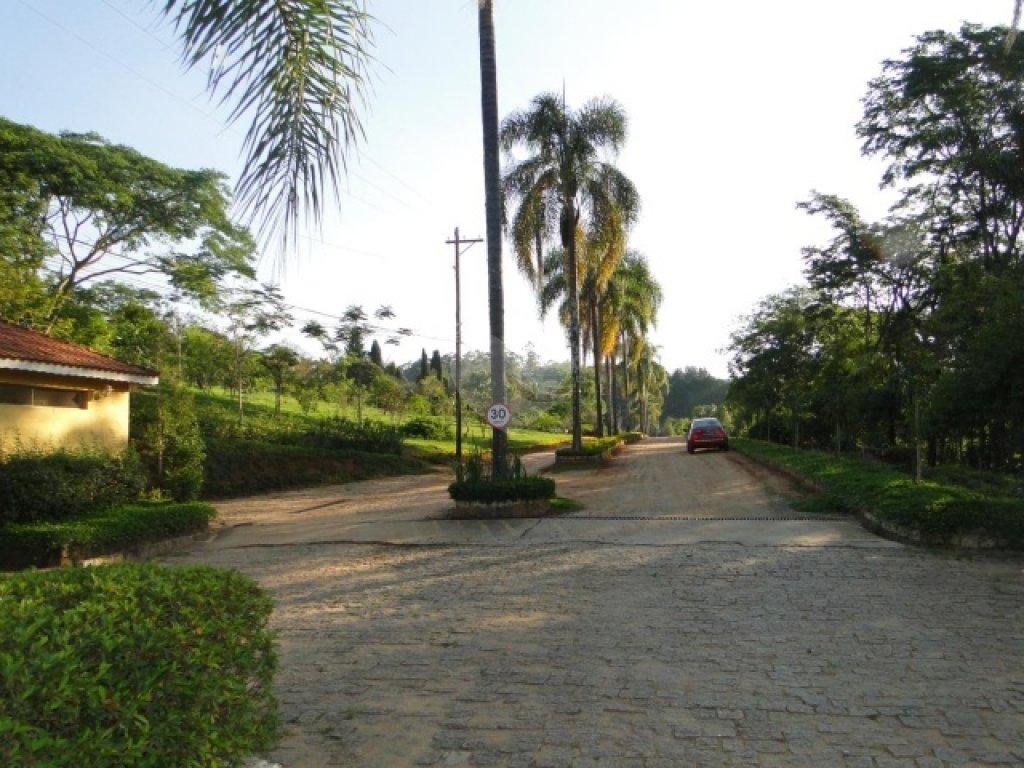 Venda Condomínio Campo Limpo Paulista Fazenda Marajoara REO184482 5