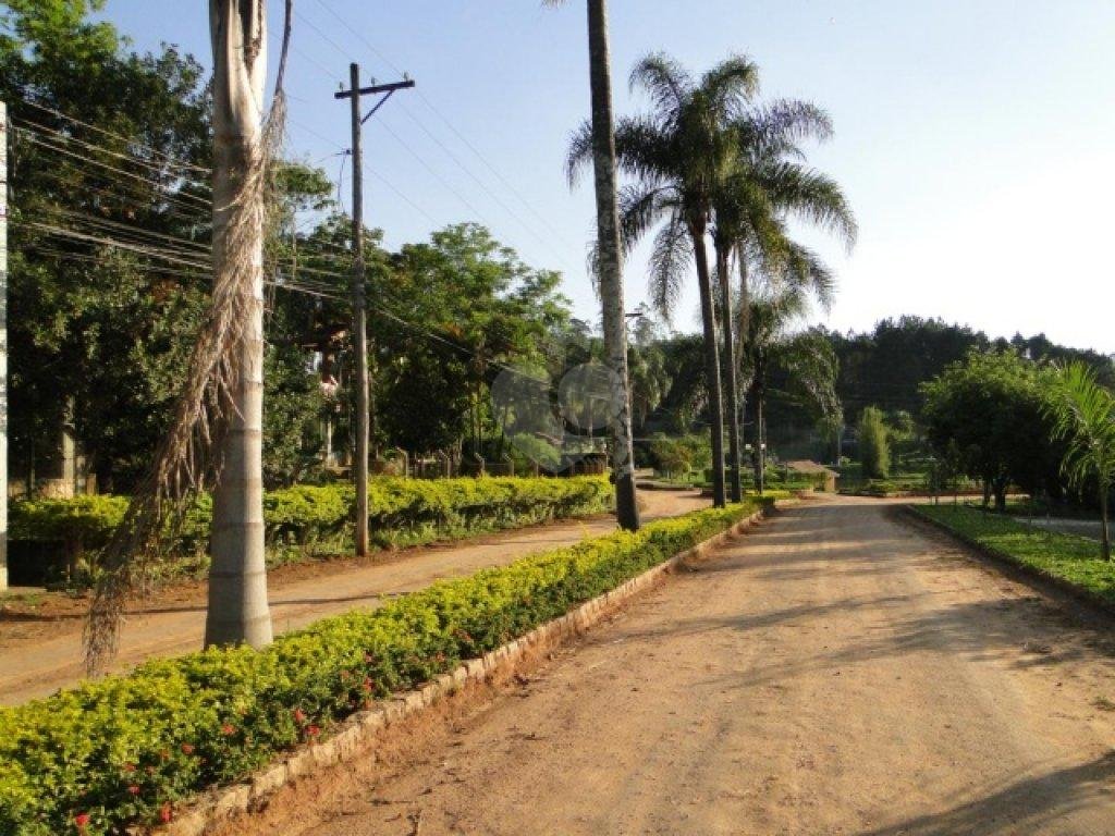 Venda Condomínio Campo Limpo Paulista Fazenda Marajoara REO184482 6