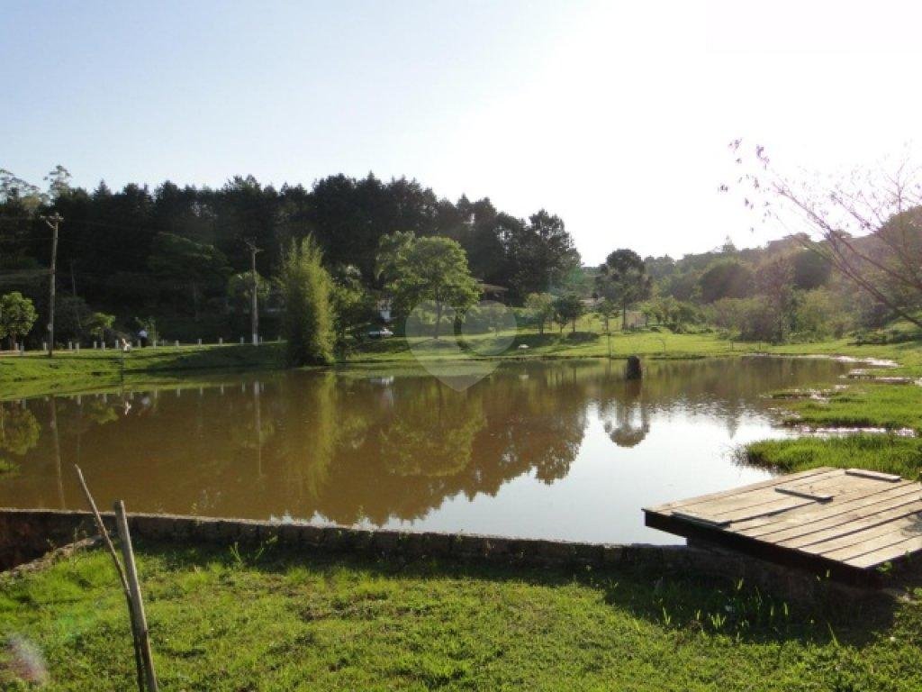 Venda Condomínio Campo Limpo Paulista Fazenda Marajoara REO184482 7