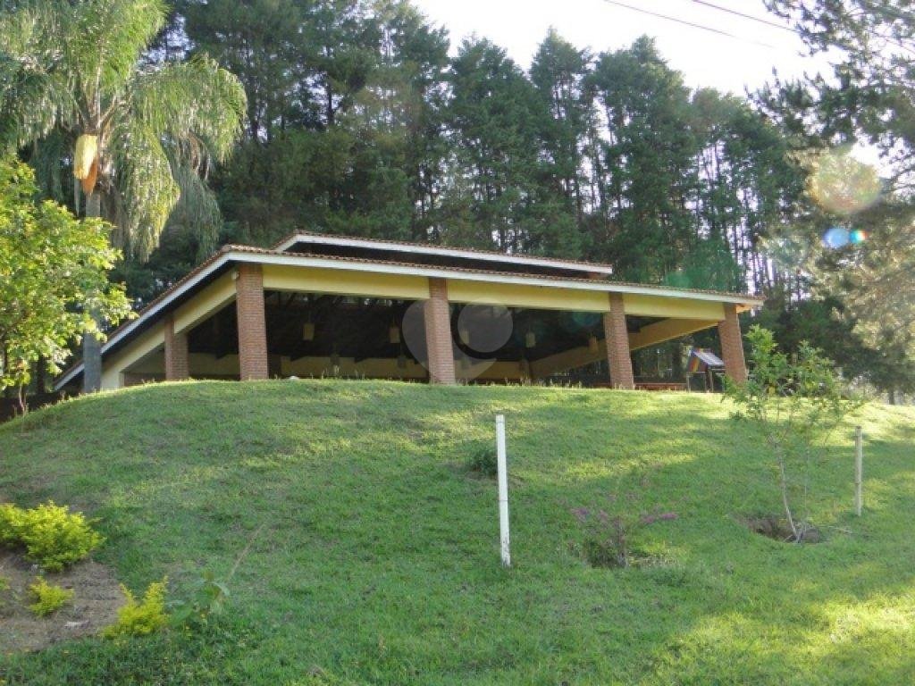 Venda Condomínio Campo Limpo Paulista Fazenda Marajoara REO184482 9