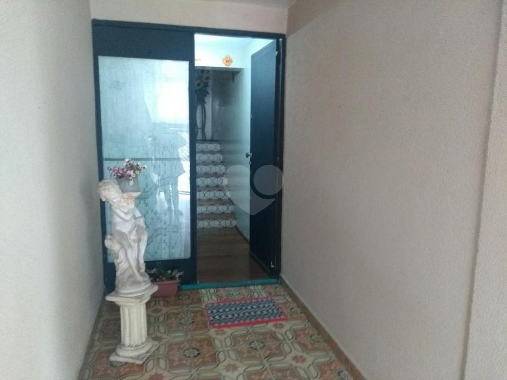 Venda Casa São Paulo Jardim São Paulo(zona Norte) REO184490 63