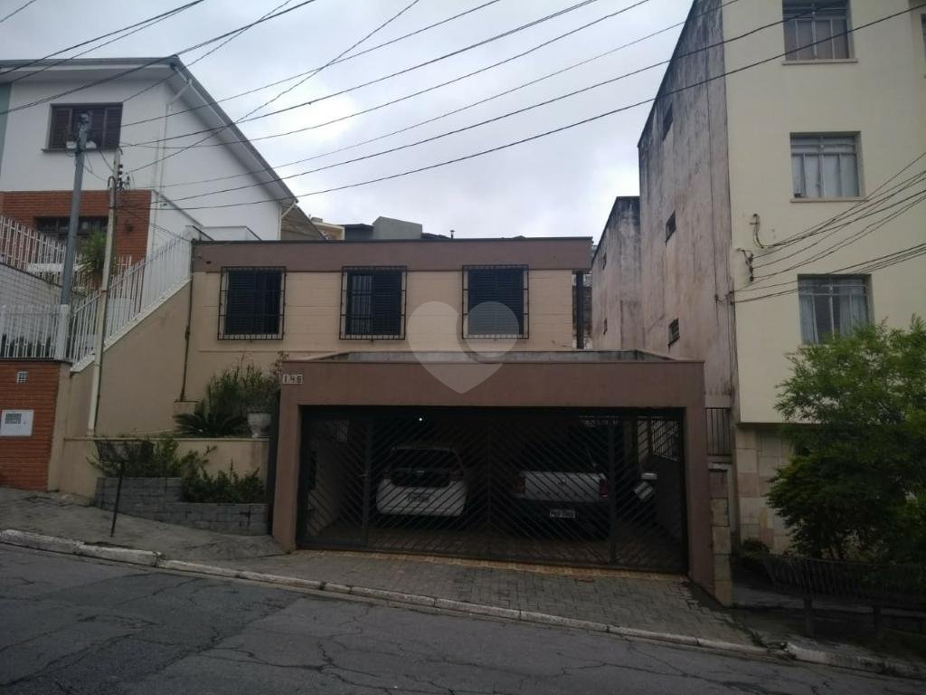 Venda Casa São Paulo Jardim São Paulo(zona Norte) REO184490 66