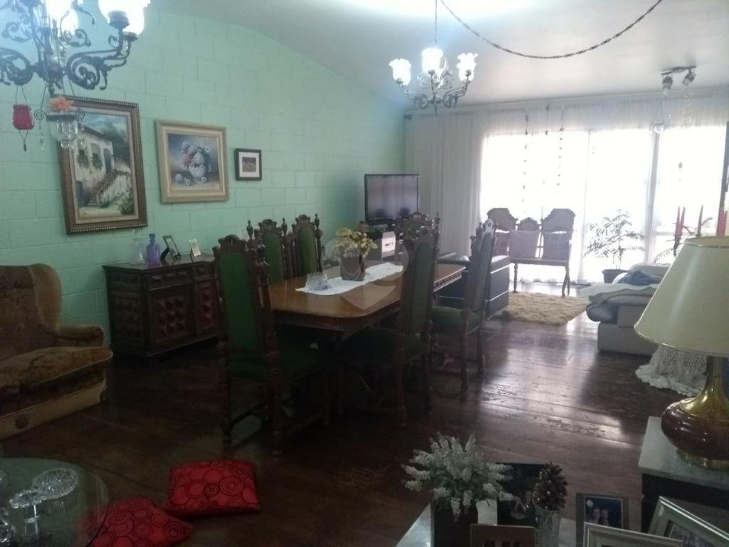 Venda Casa São Paulo Jardim São Paulo(zona Norte) REO184490 19