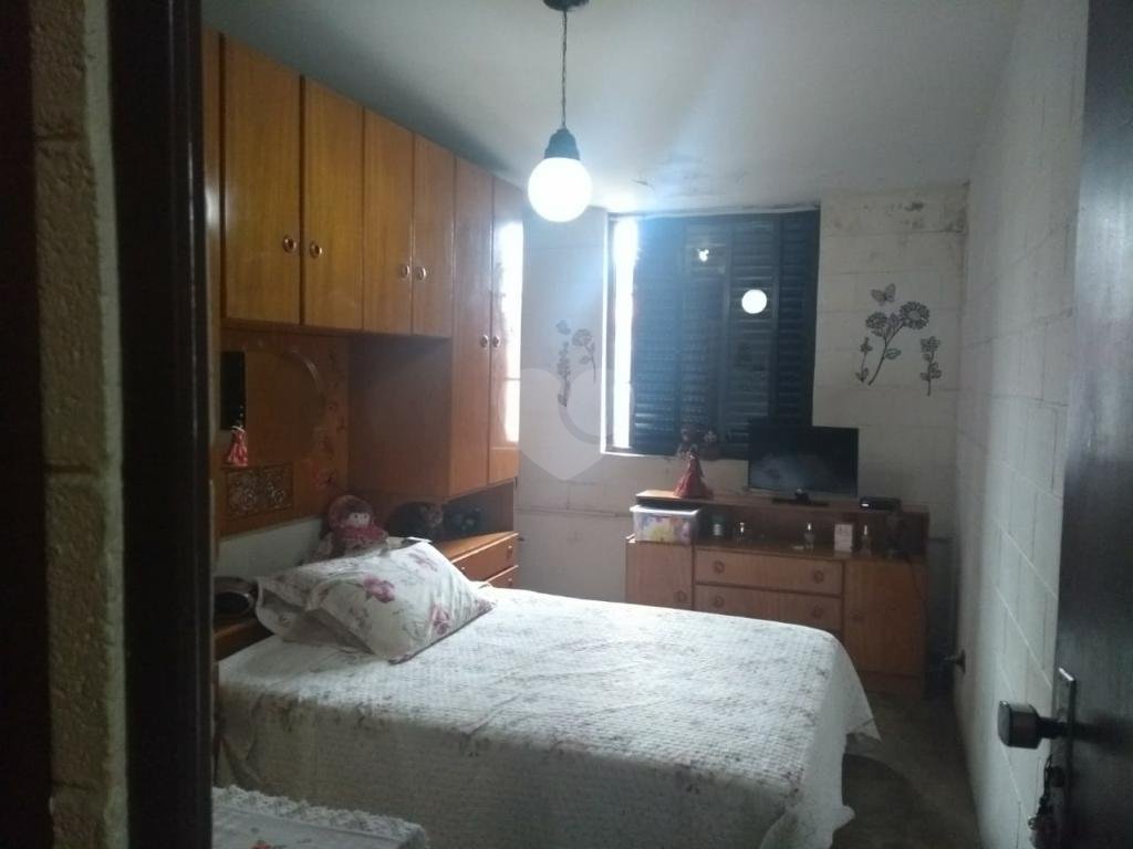 Venda Casa São Paulo Jardim São Paulo(zona Norte) REO184490 23