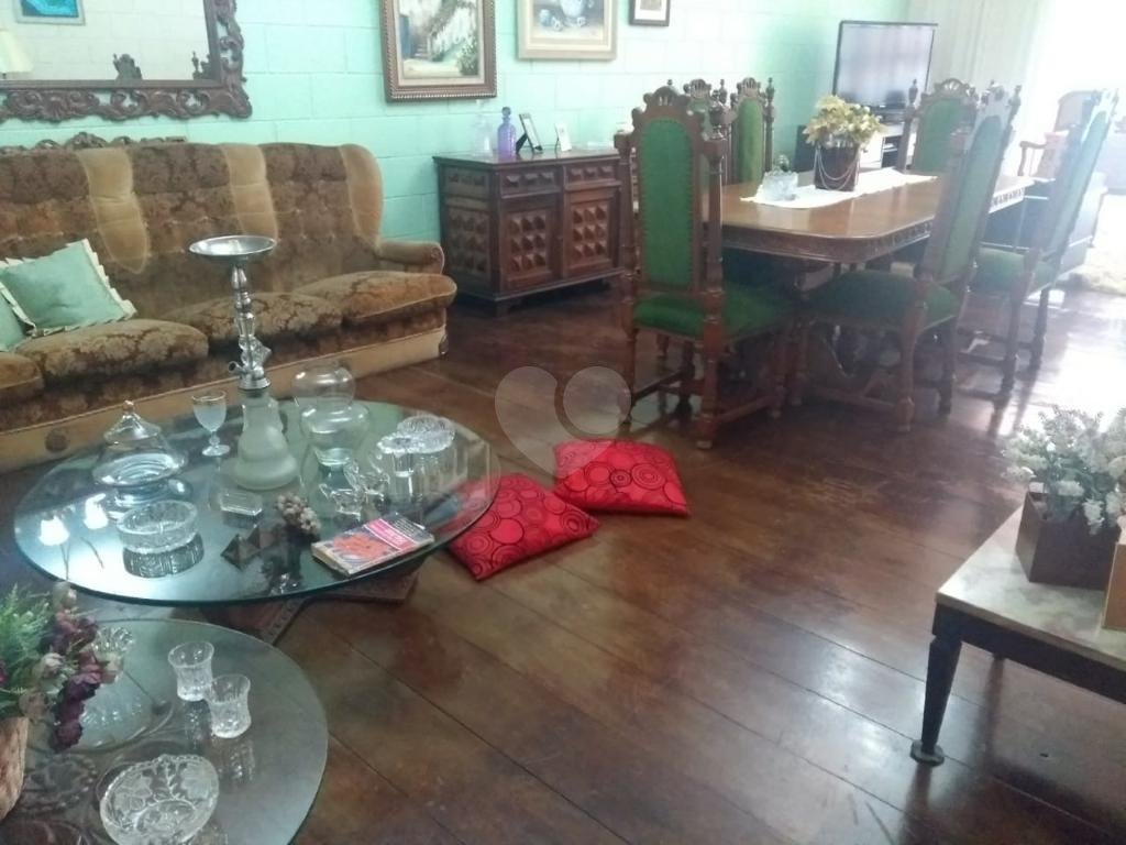 Venda Casa São Paulo Jardim São Paulo(zona Norte) REO184490 22