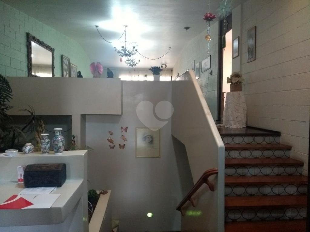 Venda Casa São Paulo Jardim São Paulo(zona Norte) REO184490 76