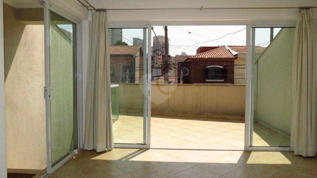 Venda Sobrado São Paulo Jardim São Paulo(zona Norte) REO184499 21