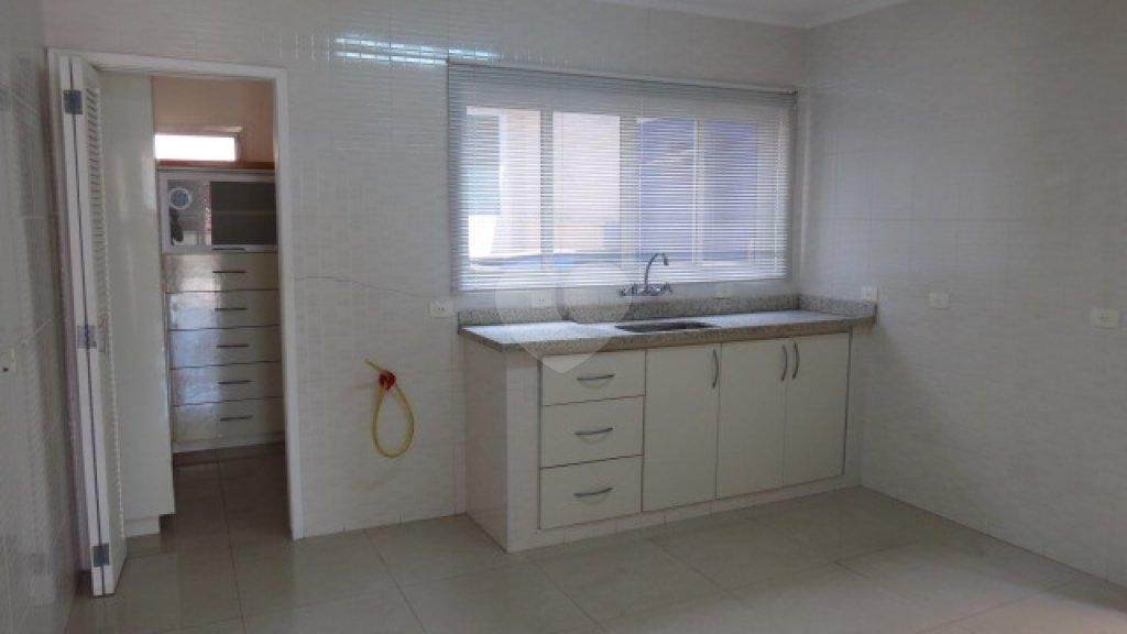 Venda Sobrado São Paulo Jardim São Paulo(zona Norte) REO184499 32