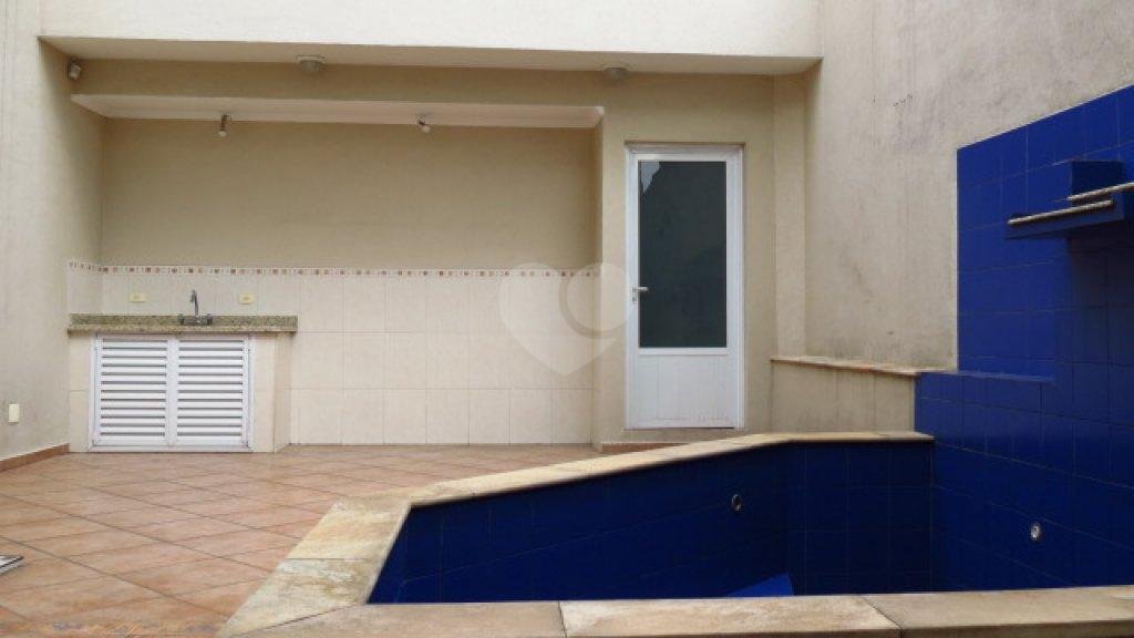 Venda Sobrado São Paulo Jardim São Paulo(zona Norte) REO184499 50