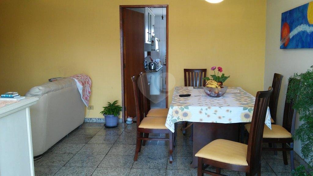 Venda Apartamento São Paulo Parque Mandaqui REO184507 2