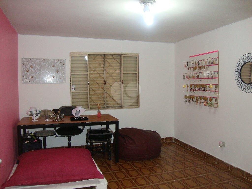 Venda Casa térrea São Paulo Jardim Franca REO184512 19