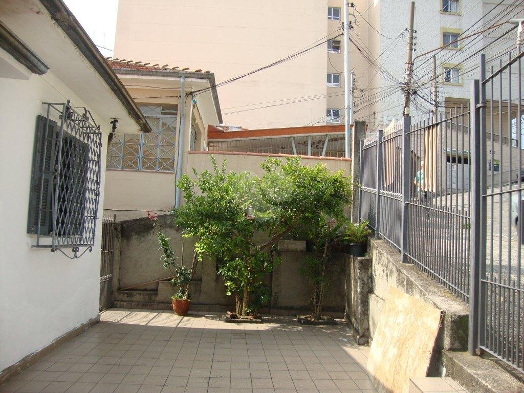 Venda Casa térrea São Paulo Jardim Franca REO184512 21