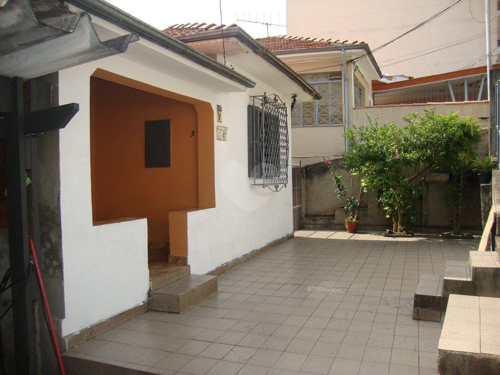 Venda Casa térrea São Paulo Jardim Franca REO184512 22