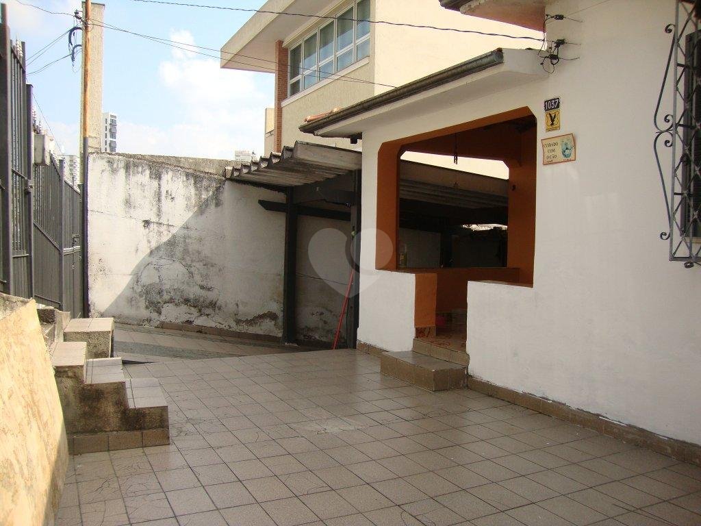 Venda Casa térrea São Paulo Jardim Franca REO184512 23