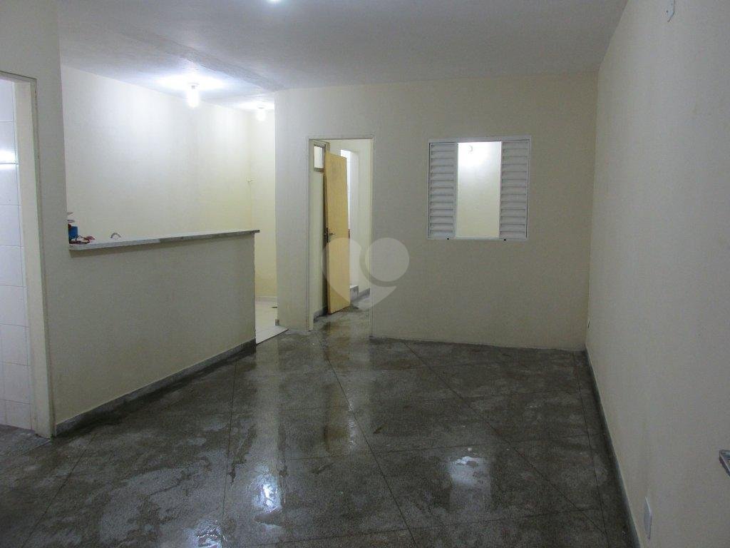 Venda Casa São Paulo Vila Celeste REO184513 11