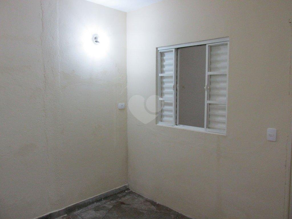 Venda Casa São Paulo Vila Celeste REO184513 15