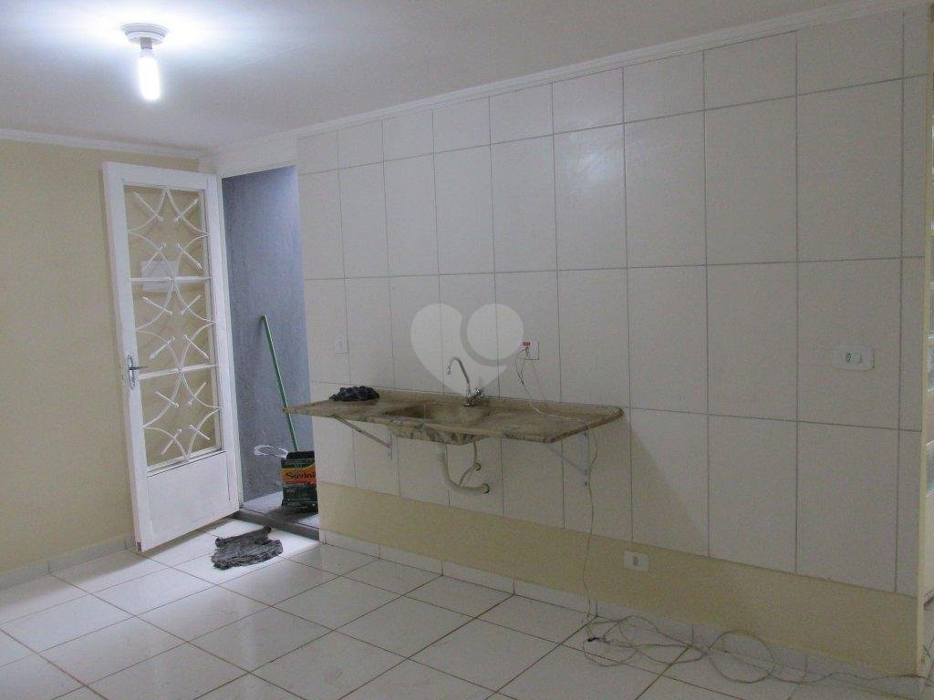 Venda Casa São Paulo Vila Celeste REO184513 21