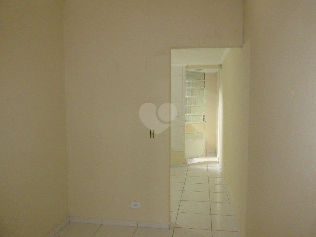 Venda Casa São Paulo Vila Celeste REO184513 27