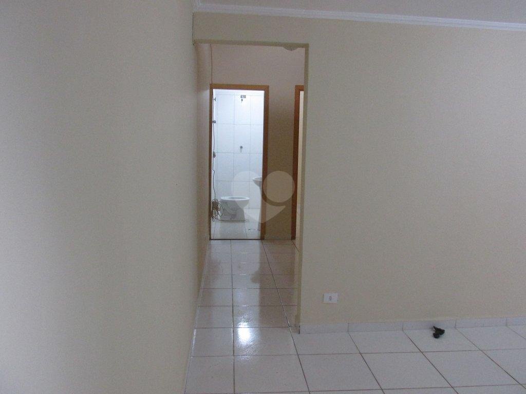 Venda Casa São Paulo Vila Celeste REO184513 29