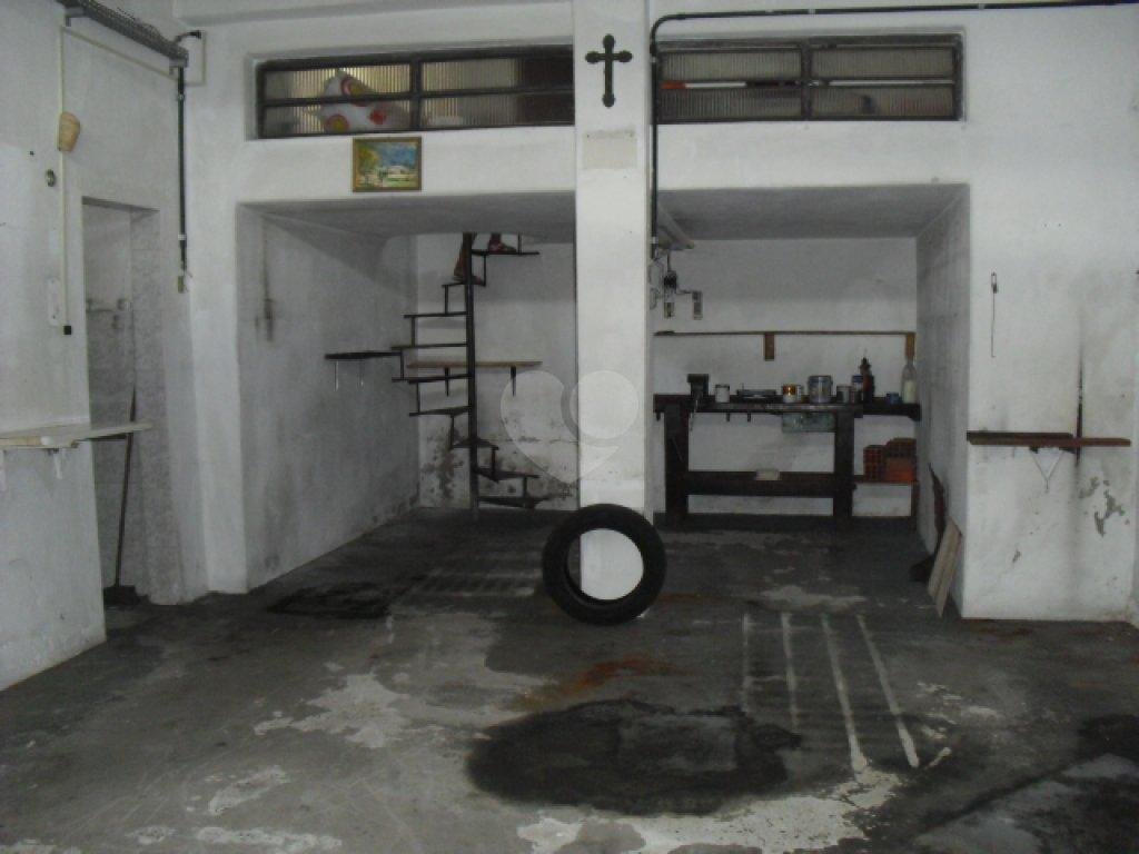 Venda Casa São Paulo Nossa Senhora Do Ó REO184530 25