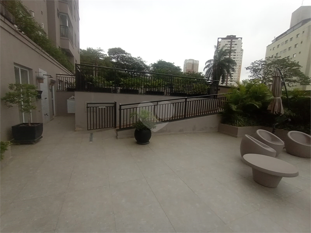 Venda Apartamento São Paulo Vila Dom Pedro Ii REO184547 57