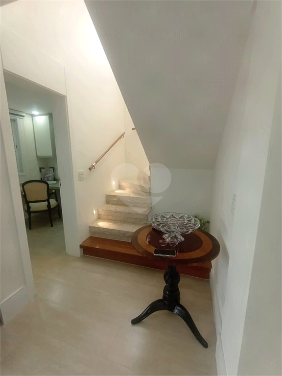 Venda Apartamento São Paulo Vila Dom Pedro Ii REO184547 70