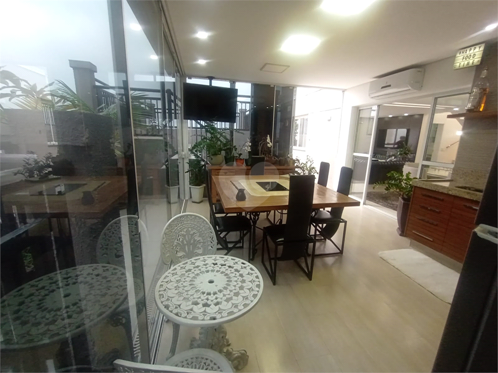 Venda Apartamento São Paulo Vila Dom Pedro Ii REO184547 10