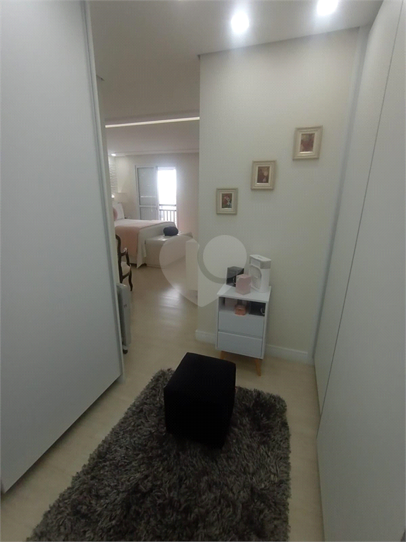 Venda Apartamento São Paulo Vila Dom Pedro Ii REO184547 68