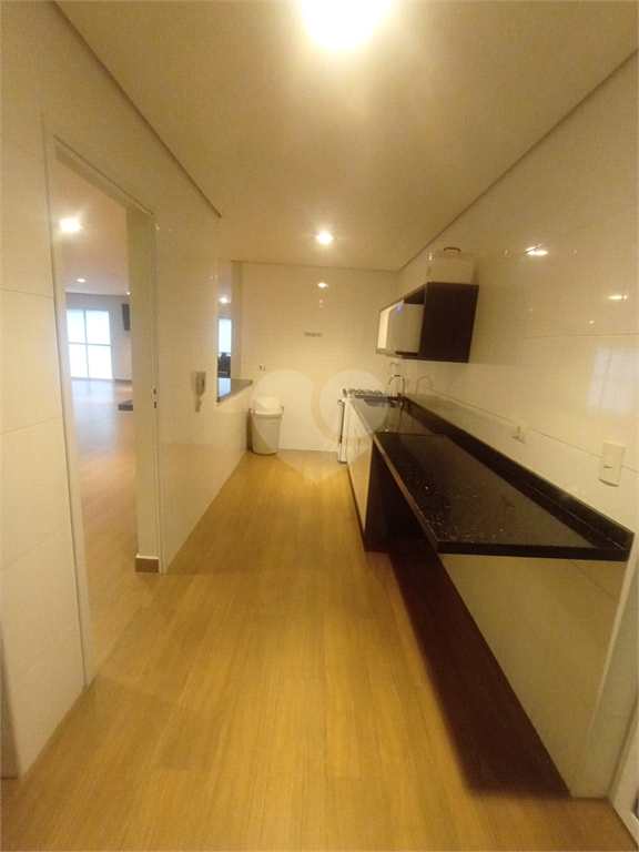 Venda Apartamento São Paulo Vila Dom Pedro Ii REO184547 63