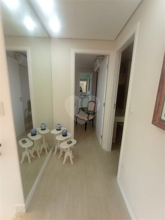 Venda Apartamento São Paulo Vila Dom Pedro Ii REO184547 25