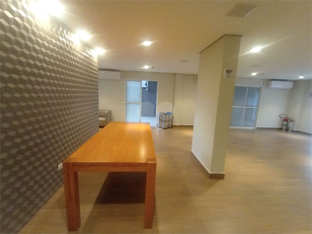 Venda Apartamento São Paulo Vila Dom Pedro Ii REO184547 62