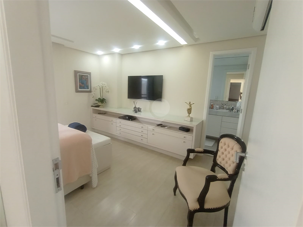 Venda Apartamento São Paulo Vila Dom Pedro Ii REO184547 33