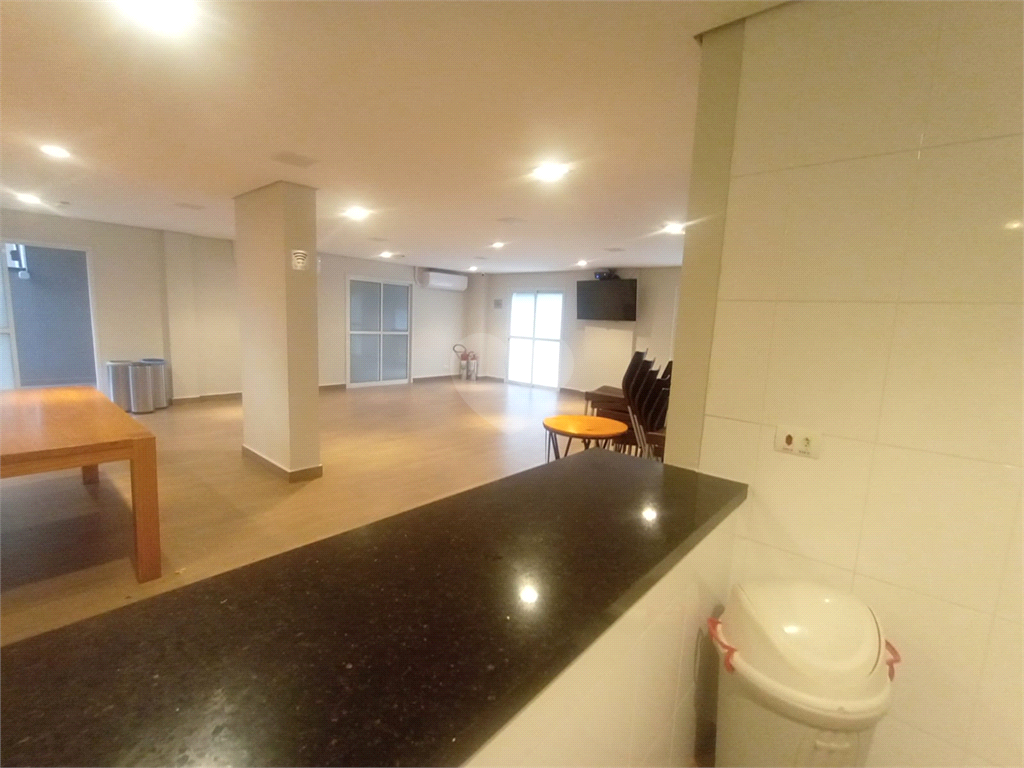 Venda Apartamento São Paulo Vila Dom Pedro Ii REO184547 64