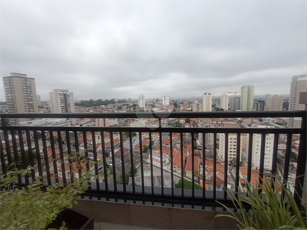 Venda Apartamento São Paulo Vila Dom Pedro Ii REO184547 12