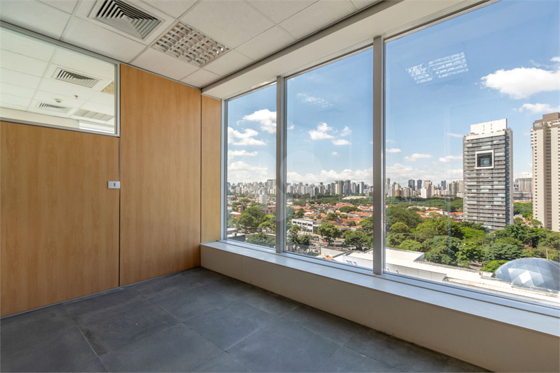 Aluguel Salas São Paulo Vila Olímpia REO18455 12