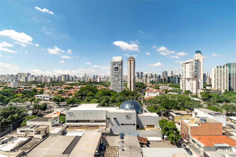 Aluguel Salas São Paulo Vila Olímpia REO18455 14