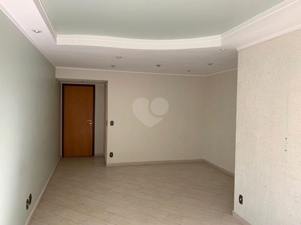 Venda Apartamento São Paulo Vila Nova Cachoeirinha REO184559 3