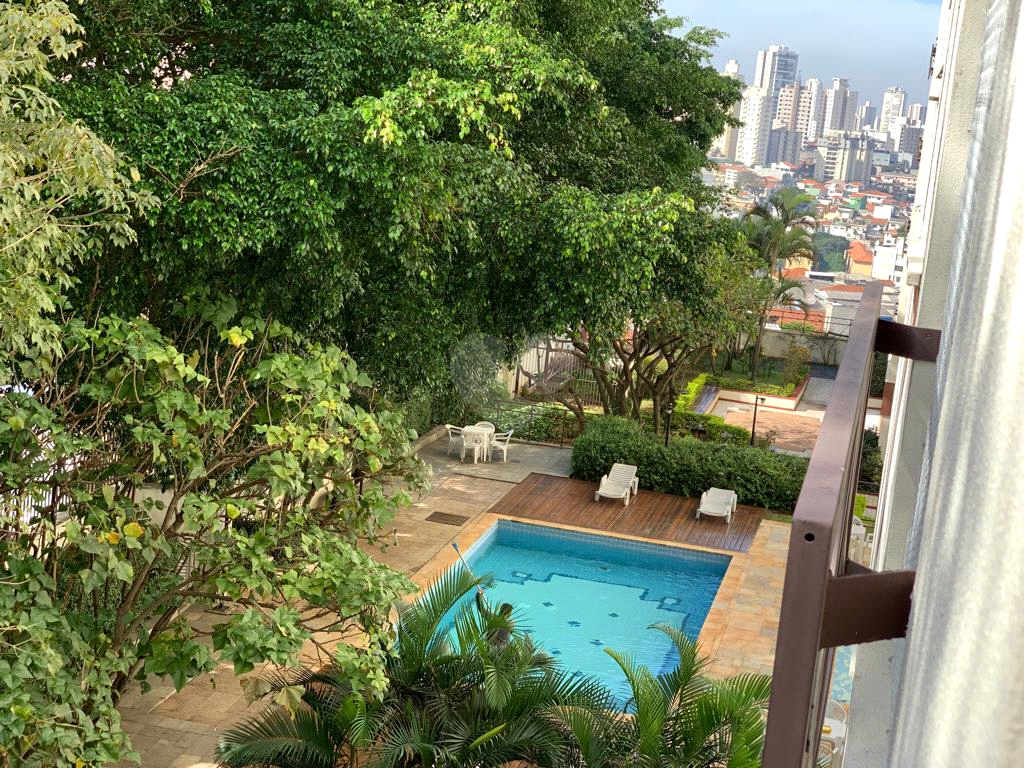 Venda Apartamento São Paulo Vila Nova Cachoeirinha REO184559 36